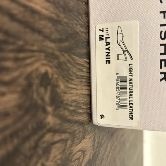 Marc Fisher Layne Heel - Picture 5 of 5